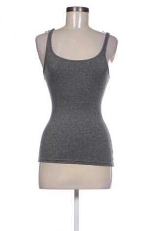 Дамски потник H&M Divided, Размер XS, Цвят Сив, Цена 6,13 €