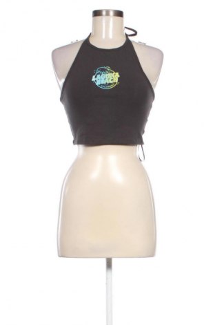 Dámské tilko  H&M Divided, Velikost S, Barva Šedá, Cena  169,00 Kč