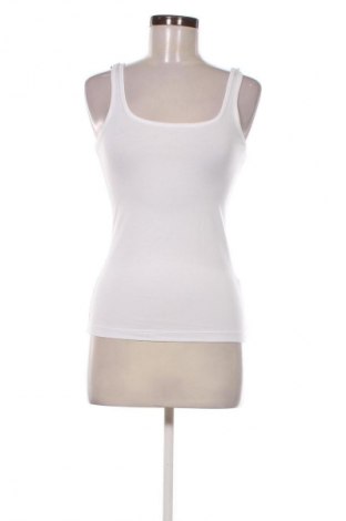 Dámské tilko  Hugo Boss, Velikost M, Barva Bílá, Cena  769,00 Kč