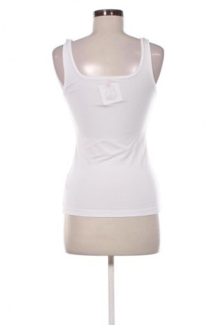 Dámské tilko  Hugo Boss, Velikost M, Barva Bílá, Cena  769,00 Kč