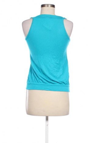 Дамски потник Laura Scott, Размер S, Цвят Син, Цена 5,11 €