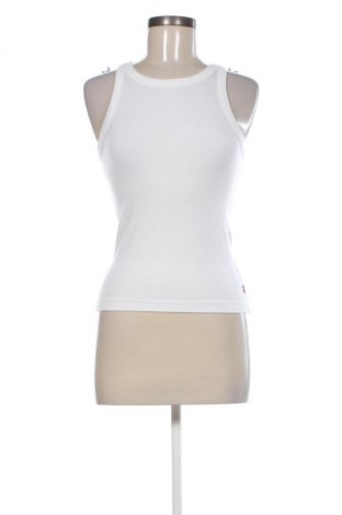 Дамски потник Levi's, Размер XS, Цвят Бял, Цена 19,42 €