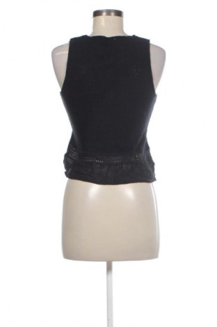 Dámské tilko  Mango, Velikost M, Barva Černá, Cena  159,00 Kč