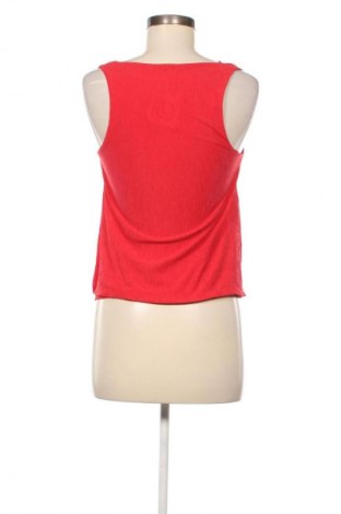 Dámské tilko  Mango, Velikost XS, Barva Červená, Cena  139,00 Kč