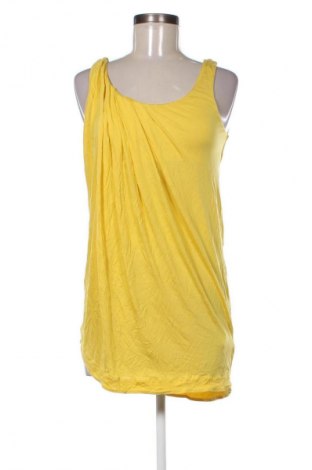 Dámské tilko  Miss Sixty, Velikost S, Barva Žlutá, Cena  299,00 Kč