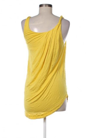 Dámské tilko  Miss Sixty, Velikost S, Barva Žlutá, Cena  299,00 Kč