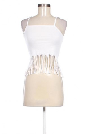 Дамски потник New Look, Размер XS, Цвят Бял, Цена 3,57 €