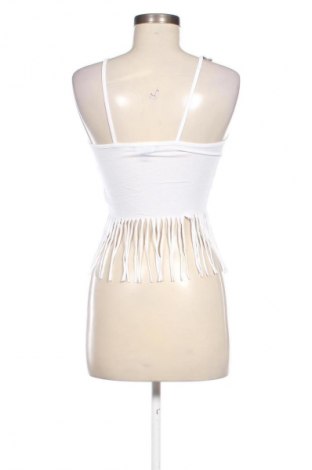 Дамски потник New Look, Размер XS, Цвят Бял, Цена 3,57 €