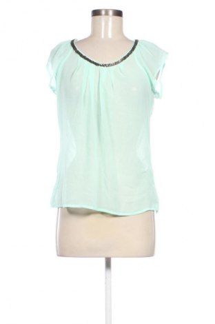 Dámské tilko  ONLY, Velikost S, Barva Zelená, Cena  149,00 Kč