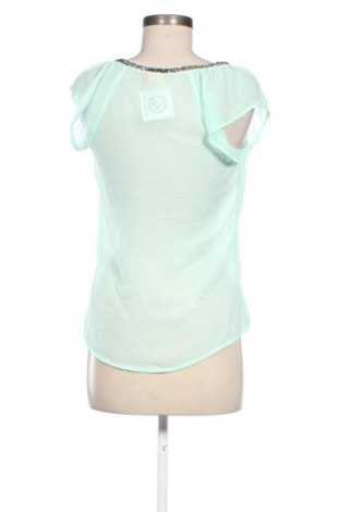 Dámské tilko  ONLY, Velikost S, Barva Zelená, Cena  149,00 Kč