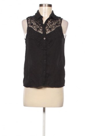 Dámské tilko  ONLY, Velikost S, Barva Černá, Cena  119,00 Kč