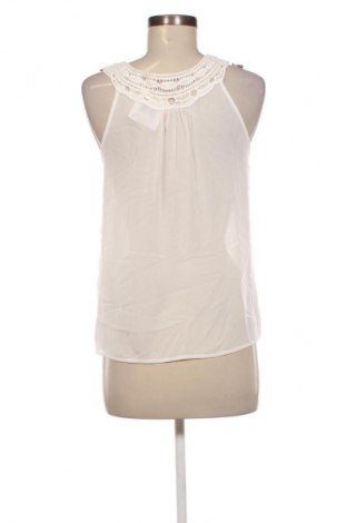 Dámské tilko  ONLY, Velikost S, Barva Bílá, Cena  139,00 Kč