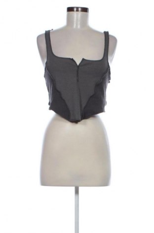 Дамски потник Out From Under, Размер XL, Цвят Сив, Цена 7,86 €