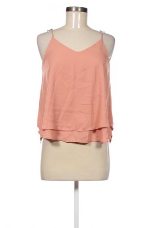 Dámské tilko  Pieces, Velikost S, Barva Růžová, Cena  129,00 Kč