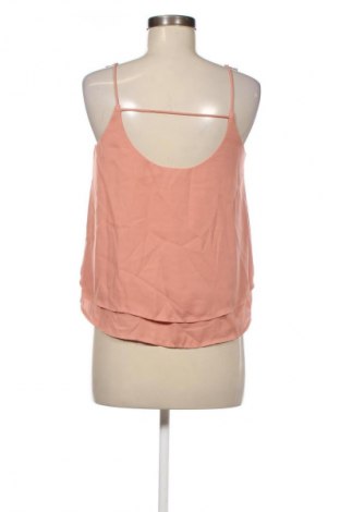 Dámské tilko  Pieces, Velikost S, Barva Růžová, Cena  129,00 Kč