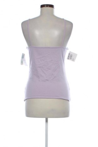 Damska koszulka na ramiączkach Primark, Rozmiar M, Kolor Fioletowy, Cena 23,99 zł