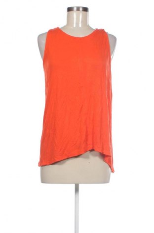 Dámské tilko  Pull&Bear, Velikost L, Barva Oranžová, Cena  129,00 Kč
