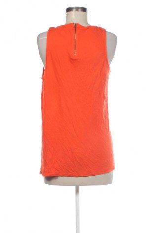 Dámské tilko  Pull&Bear, Velikost L, Barva Oranžová, Cena  129,00 Kč