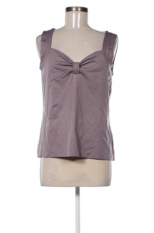 Dámské tilko  S.Oliver, Velikost M, Barva Šedá, Cena  209,00 Kč