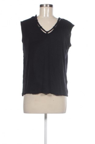 Dámské tilko  S.Oliver, Velikost M, Barva Černá, Cena  169,00 Kč