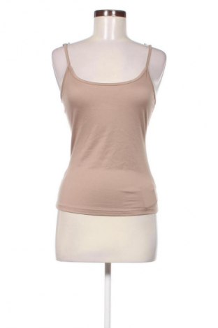 Dámské tilko  SHEIN, Velikost S, Barva Hnědá, Cena  189,00 Kč