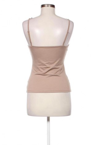 Dámské tilko  SHEIN, Velikost S, Barva Hnědá, Cena  189,00 Kč