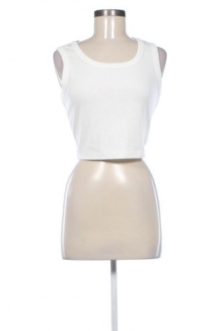 Dámské tilko  SHEIN, Velikost M, Barva Bílá, Cena  179,00 Kč