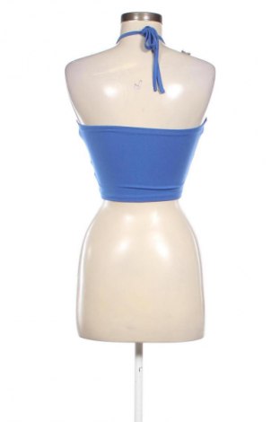 Damska koszulka na ramiączkach SHEIN, Rozmiar M, Kolor Niebieski, Cena 28,99 zł