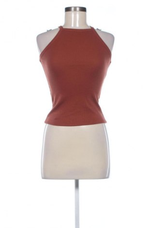 Дамски потник SHEIN, Размер XS, Цвят Кафяв, Цена 7,66 €