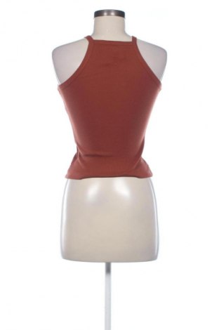 Дамски потник SHEIN, Размер XS, Цвят Кафяв, Цена 7,66 €