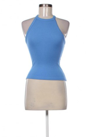 Damentop Sinsay, Größe XS, Farbe Blau, Preis € 4,99