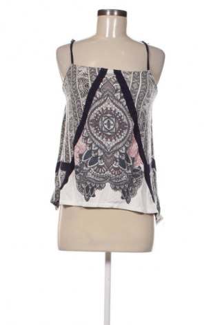 Dámský top Smash, Velikost M, Barva Vícebarevné, Cena  49,00 Kč
