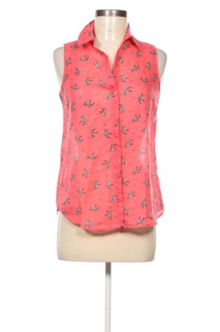 Дамски потник Stradivarius, Размер S, Цвят Многоцветен, Цена 4,09 €