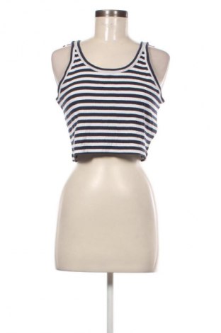 Damska koszulka na ramiączkach Superdry, Rozmiar M, Kolor Kolorowy, Cena 28,99 zł