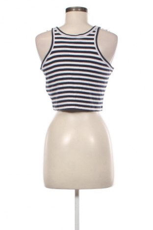 Damska koszulka na ramiączkach Superdry, Rozmiar M, Kolor Kolorowy, Cena 28,99 zł