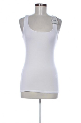 Дамски потник Tezenis, Размер M, Цвят Бял, Цена 10,23 €