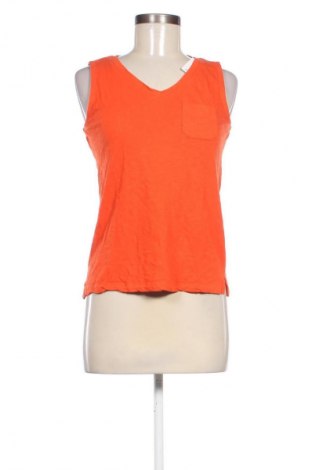 Дамски потник Tom Tailor, Размер XS, Цвят Оранжев, Цена 3,06 €