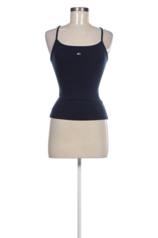 Дамски потник Tommy Jeans, Размер XS, Цвят Син, Цена 14,82 €