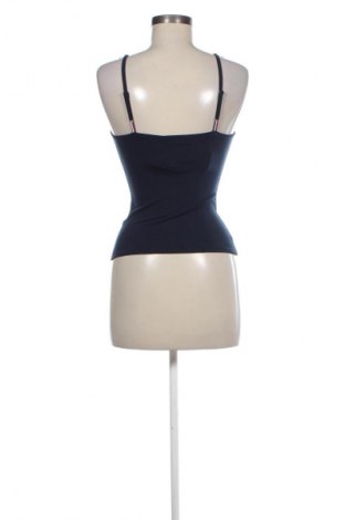 Дамски потник Tommy Jeans, Размер XS, Цвят Син, Цена 14,82 €