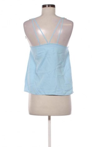 Dámské tilko  Twintip, Velikost XS, Barva Modrá, Cena  79,00 Kč