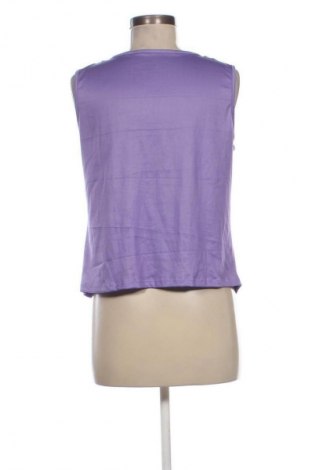 Дамски потник Unbranded, Размер L, Цвят Лилав, Цена 7,15 €