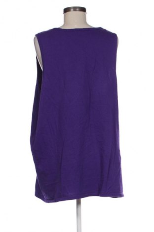 Dámské tilko  Unbranded, Velikost XL, Barva Fialová, Cena  218,00 Kč