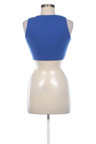 Damska koszulka na ramiączkach Unbranded, Rozmiar S, Kolor Niebieski, Cena 22,99 zł