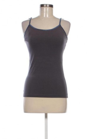 Damska koszulka na ramiączkach Unbranded, Rozmiar M, Kolor Niebieski, Cena 20,99 zł