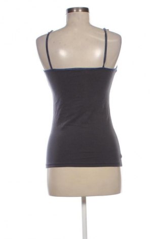 Damska koszulka na ramiączkach Unbranded, Rozmiar M, Kolor Niebieski, Cena 20,99 zł