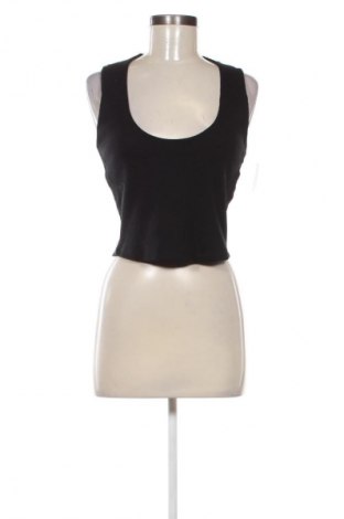 Damska koszulka na ramiączkach Unbranded, Rozmiar M, Kolor Czarny, Cena 31,45 zł