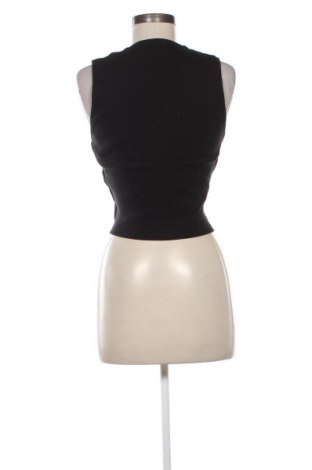 Damska koszulka na ramiączkach Unbranded, Rozmiar M, Kolor Czarny, Cena 31,45 zł