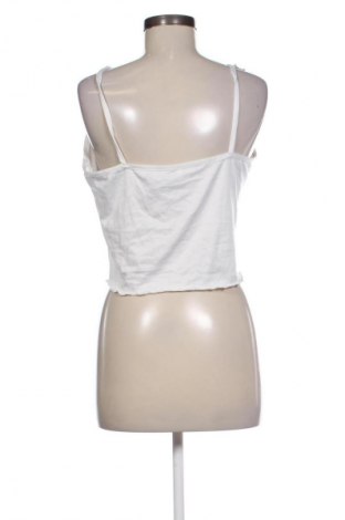 Дамски потник Unbranded, Размер XL, Цвят Бял, Цена 7,66 €