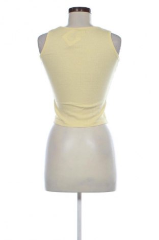 Дамски потник Unbranded, Размер XS, Цвят Жълт, Цена 7,15 €