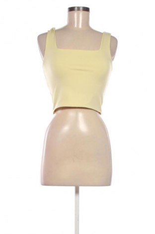 Дамски потник Unbranded, Размер M, Цвят Жълт, Цена 7,15 €